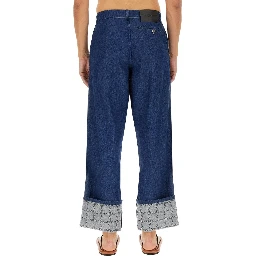JEANS WORKWEAR