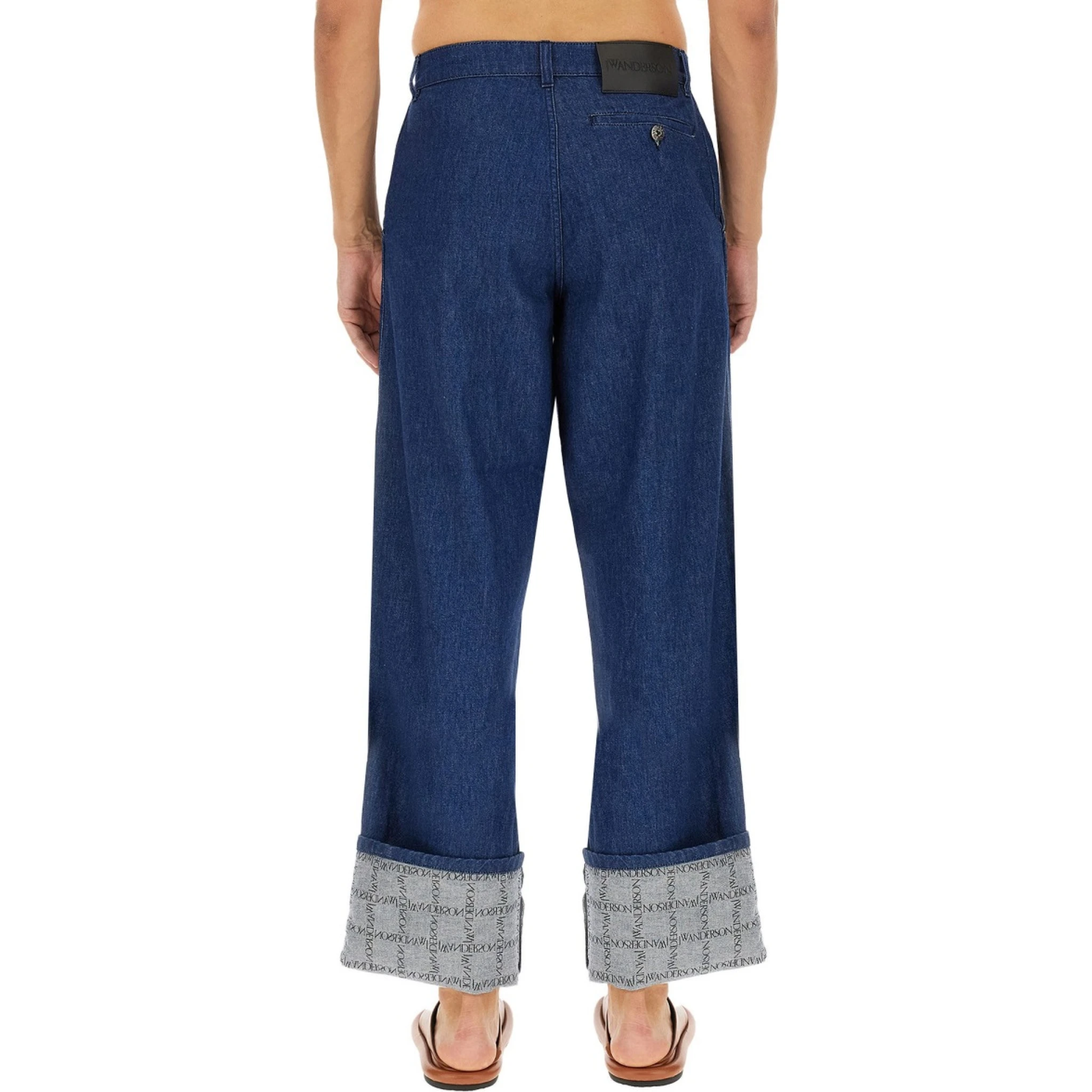 JEANS WORKWEAR