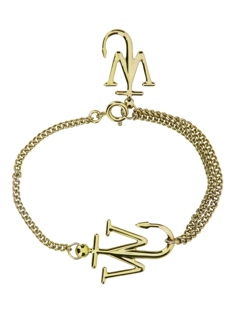 ANCHOR BRACELET