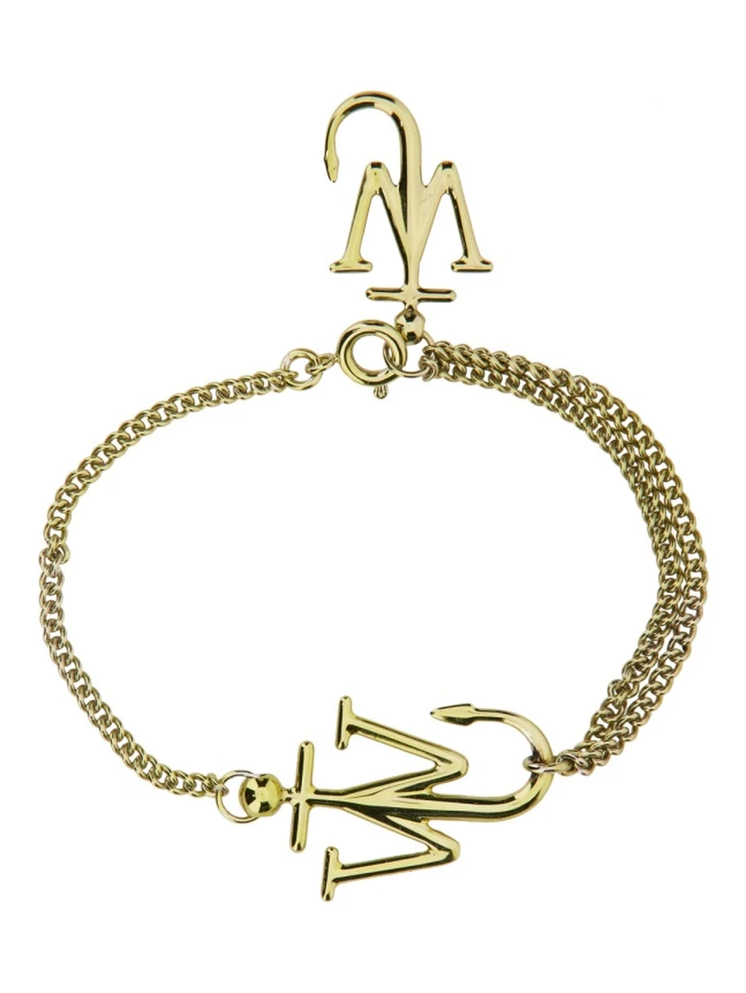 ANCHOR BRACELET