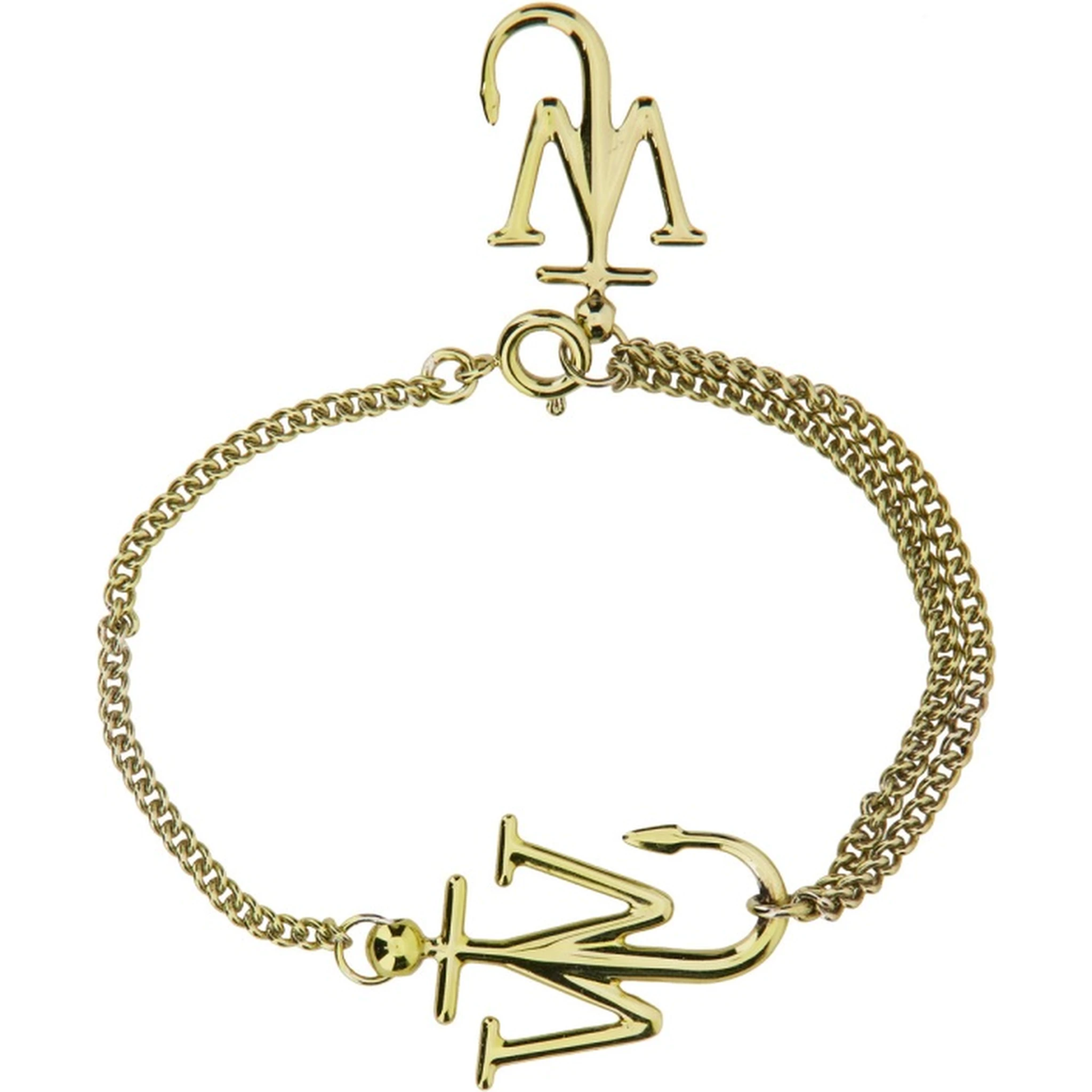 ANCHOR BRACELET