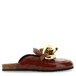 MULE CHAIN
