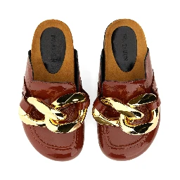 MULE CHAIN