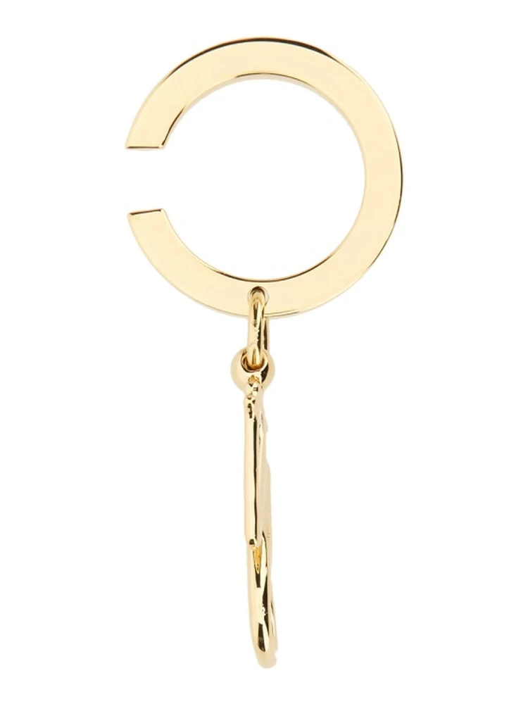 EARRING ANCHOR alternative