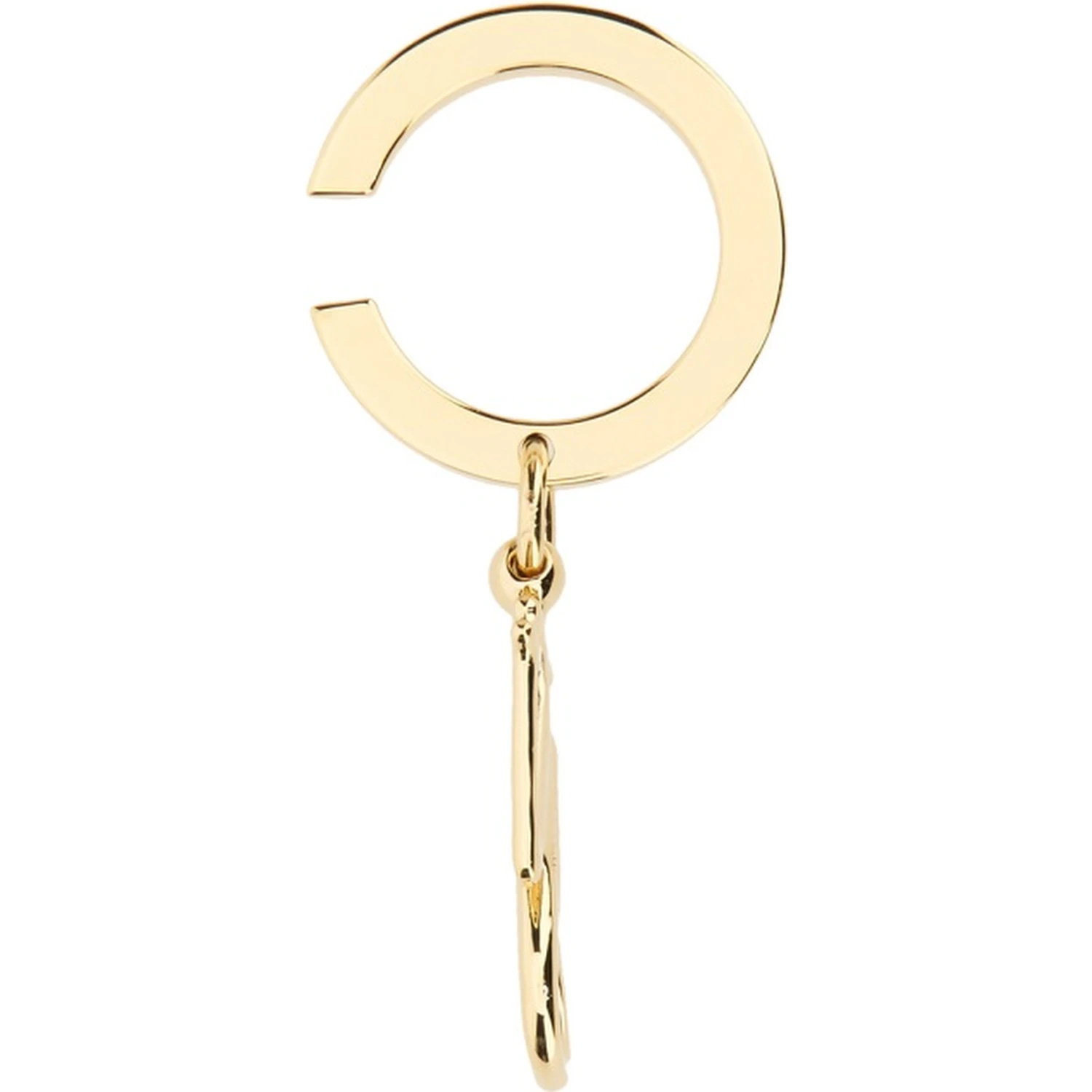 EARRING ANCHOR