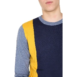 CREW NECK SWEATER