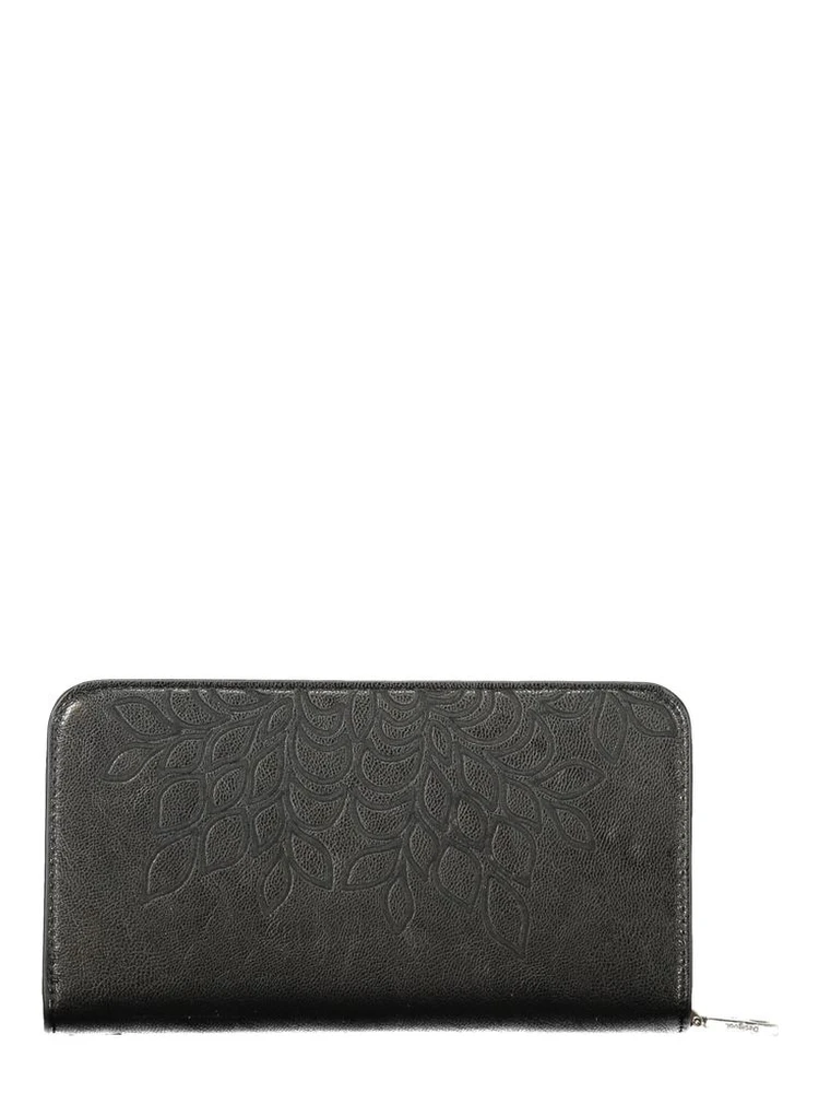 Black Polyethylene Wallet alternative