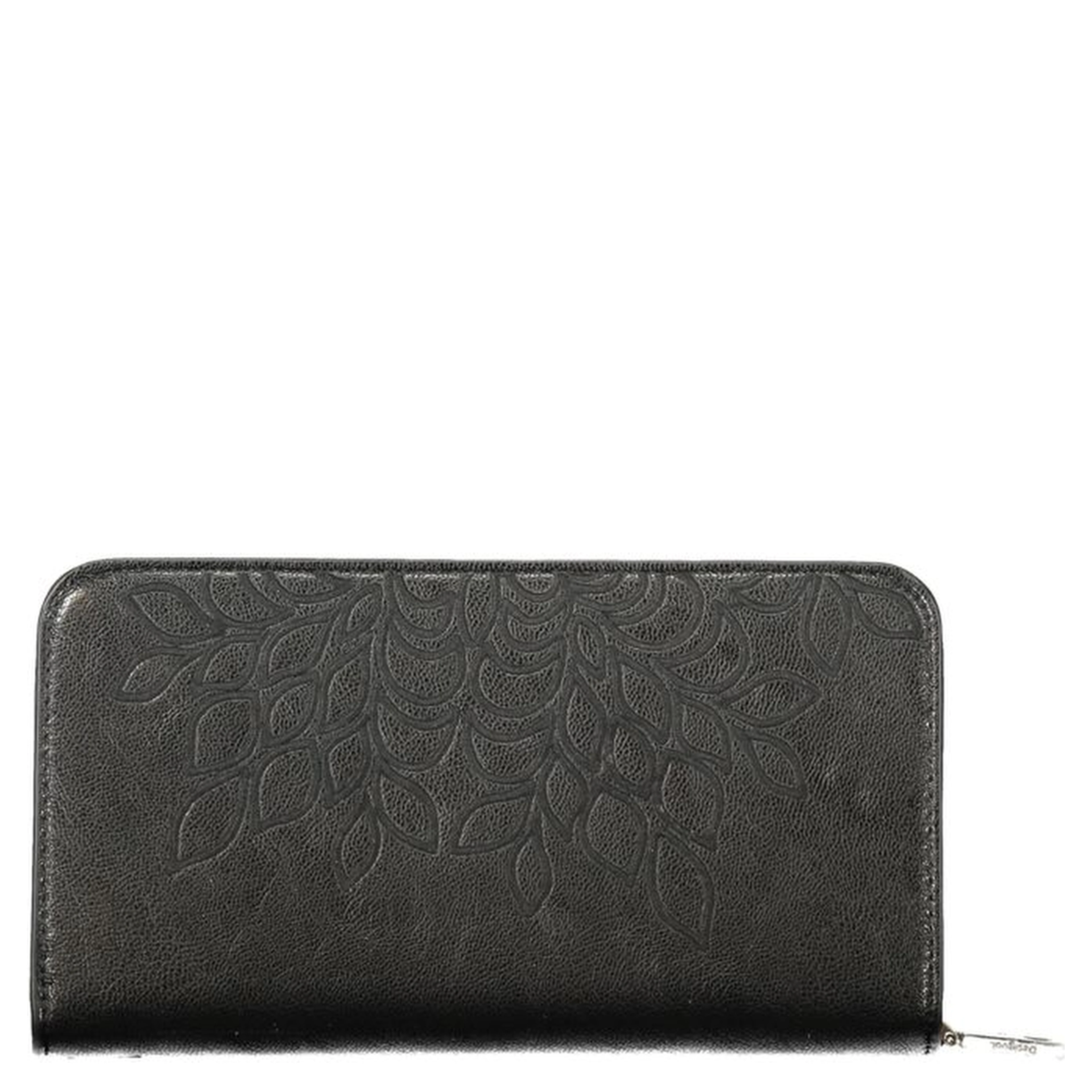 Black Polyethylene Wallet