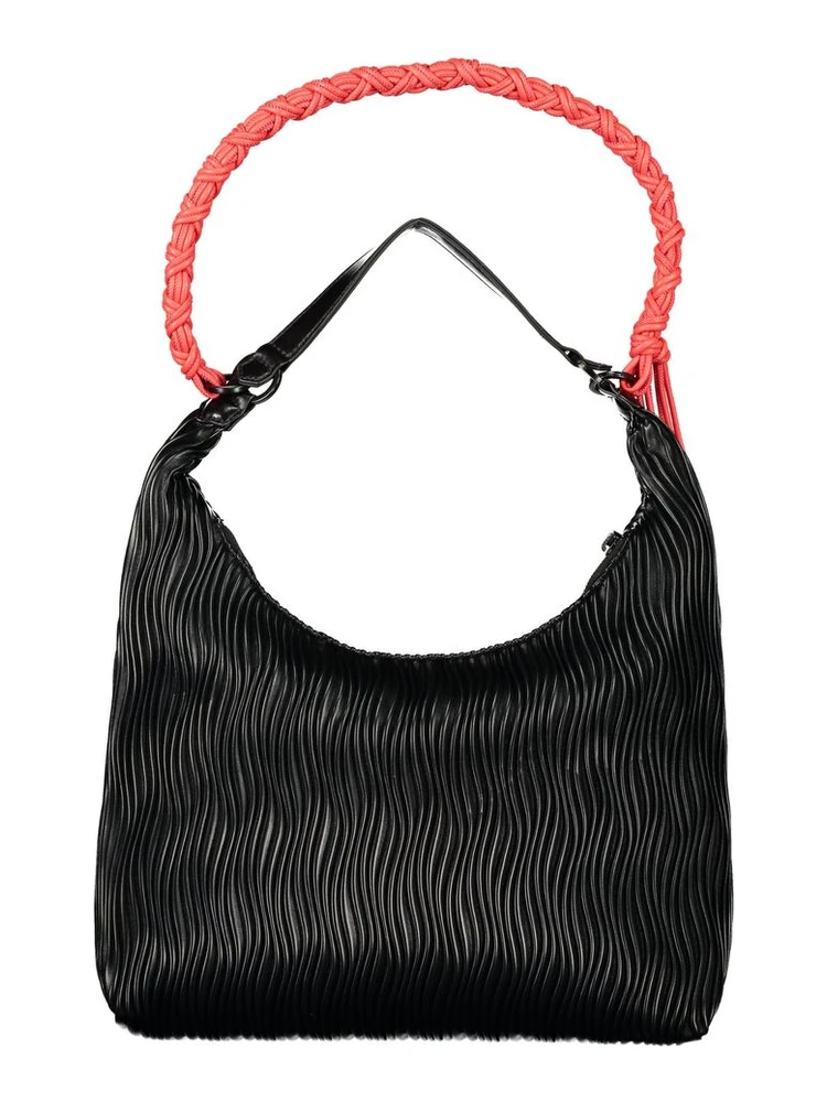 Giallo Polyurethane Women Mini Bag alternative