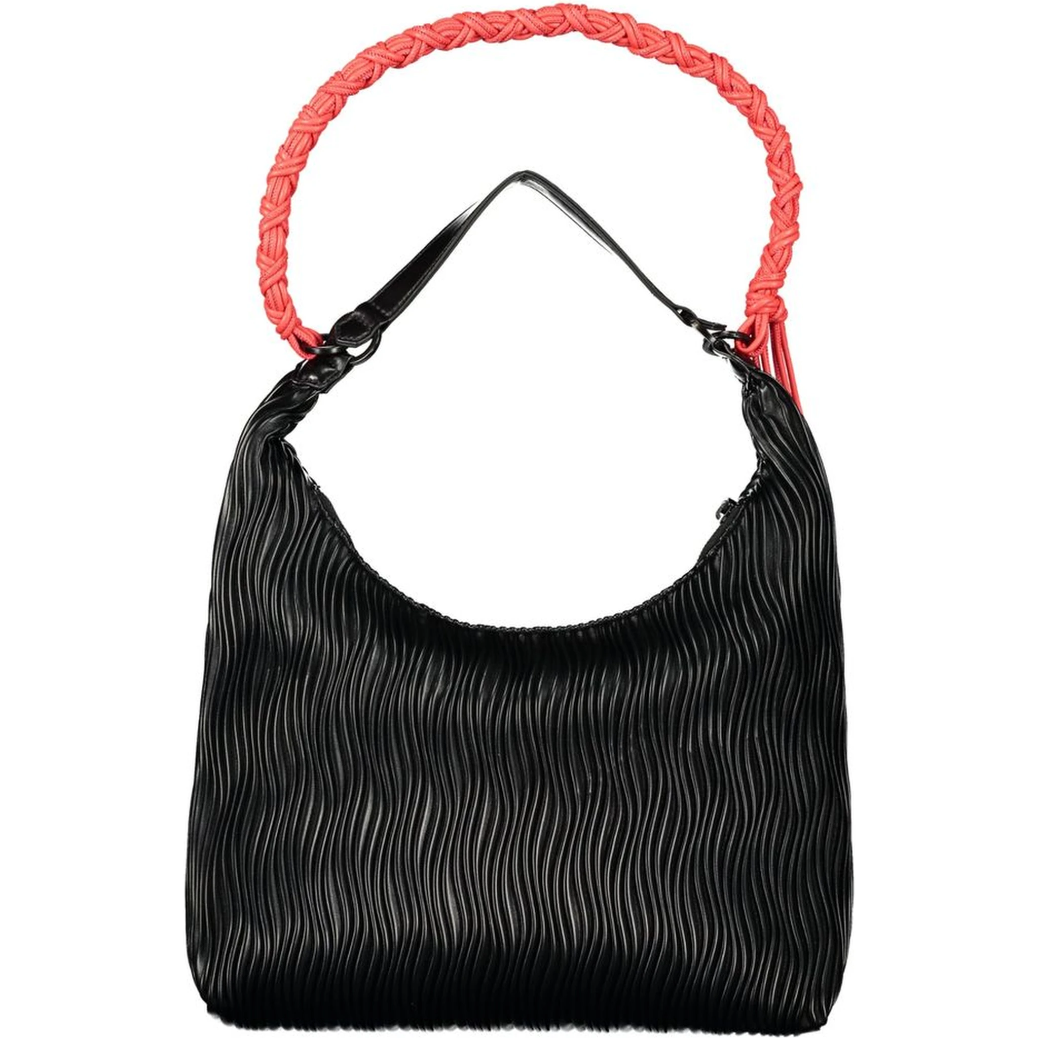 Giallo Polyurethane Women Mini Bag