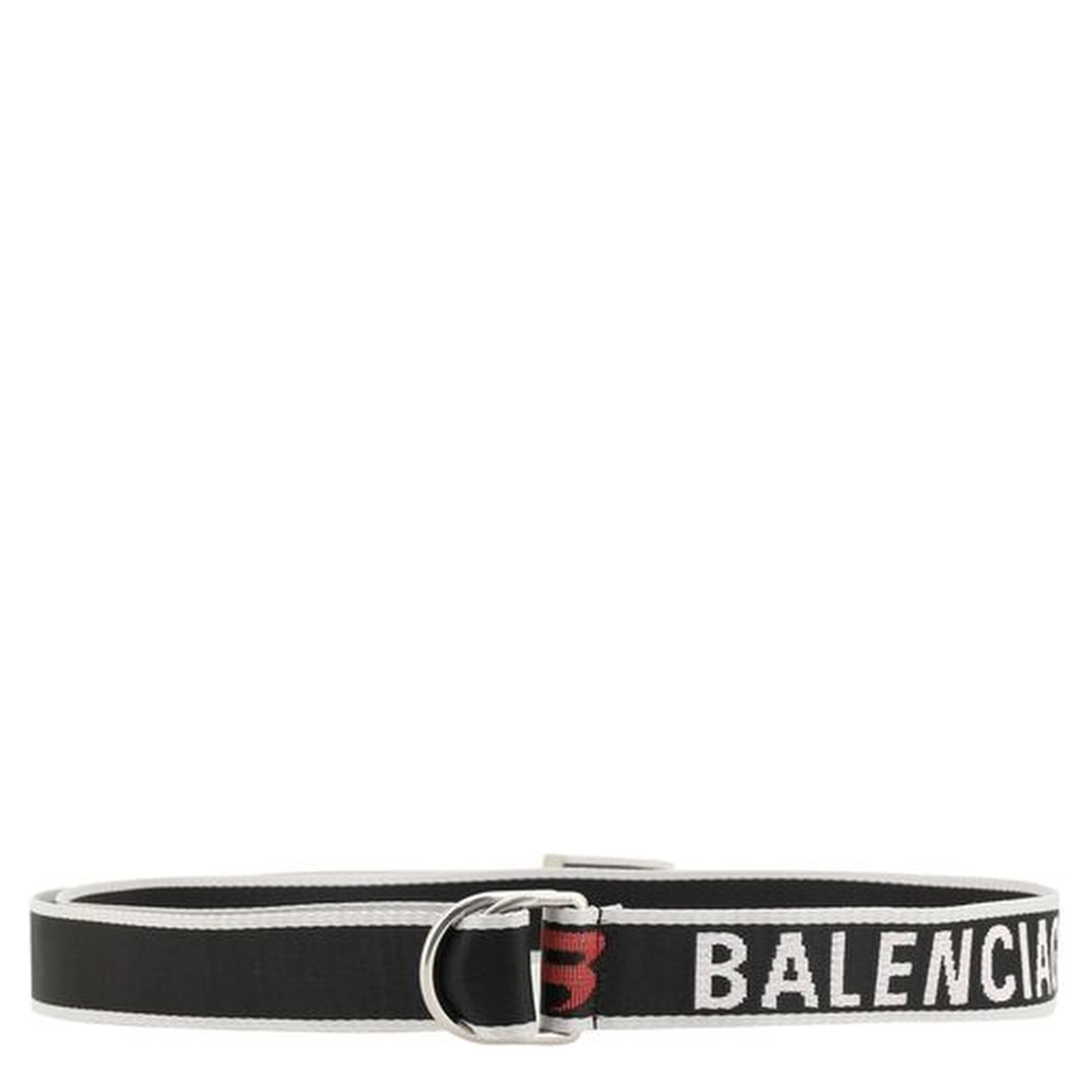Multicolor Polyester Regular Belt