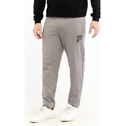 بنطال رياضي قطني أزرق (بنطال رياضي)