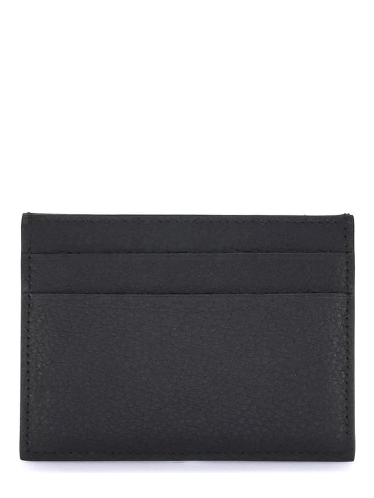 Black Calf Leather Bos Taurus Wallet alternative