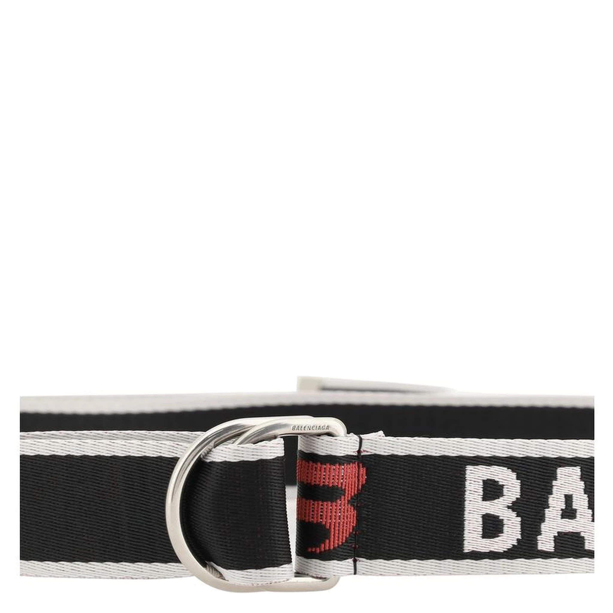 Multicolor Polyester Regular Belt