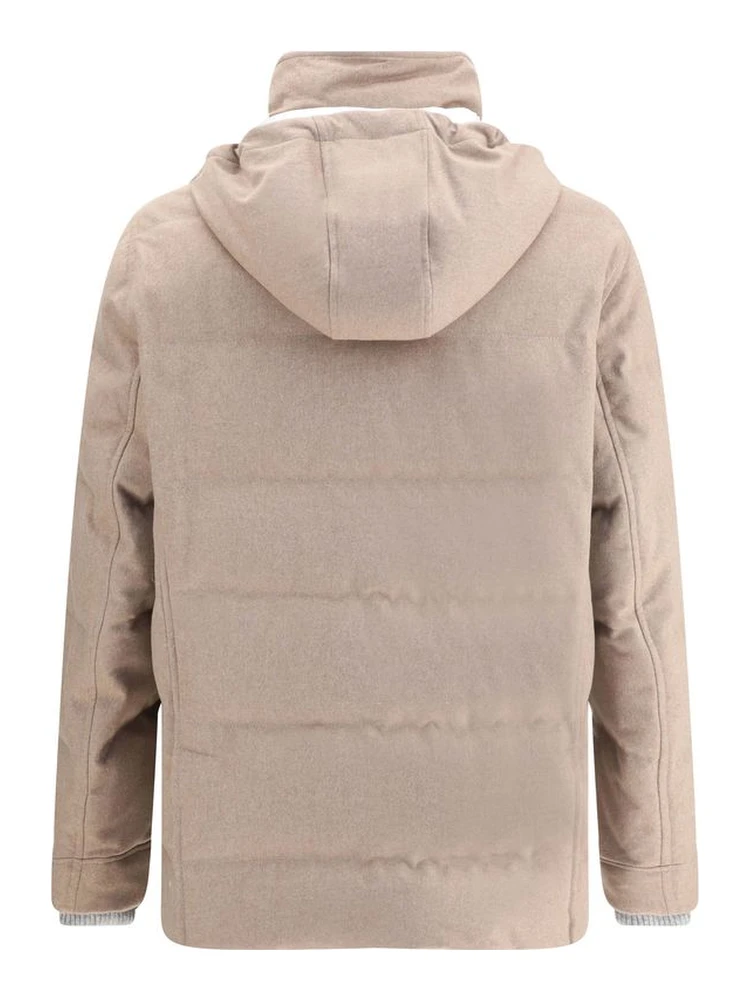 Beige Wool Clothing alternative