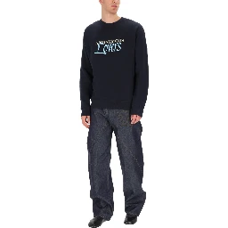 "ANONYMOUS LOVERS" SWEATSHIRT