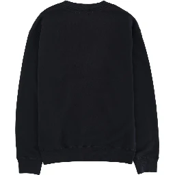"ANONYMOUS LOVERS" SWEATSHIRT