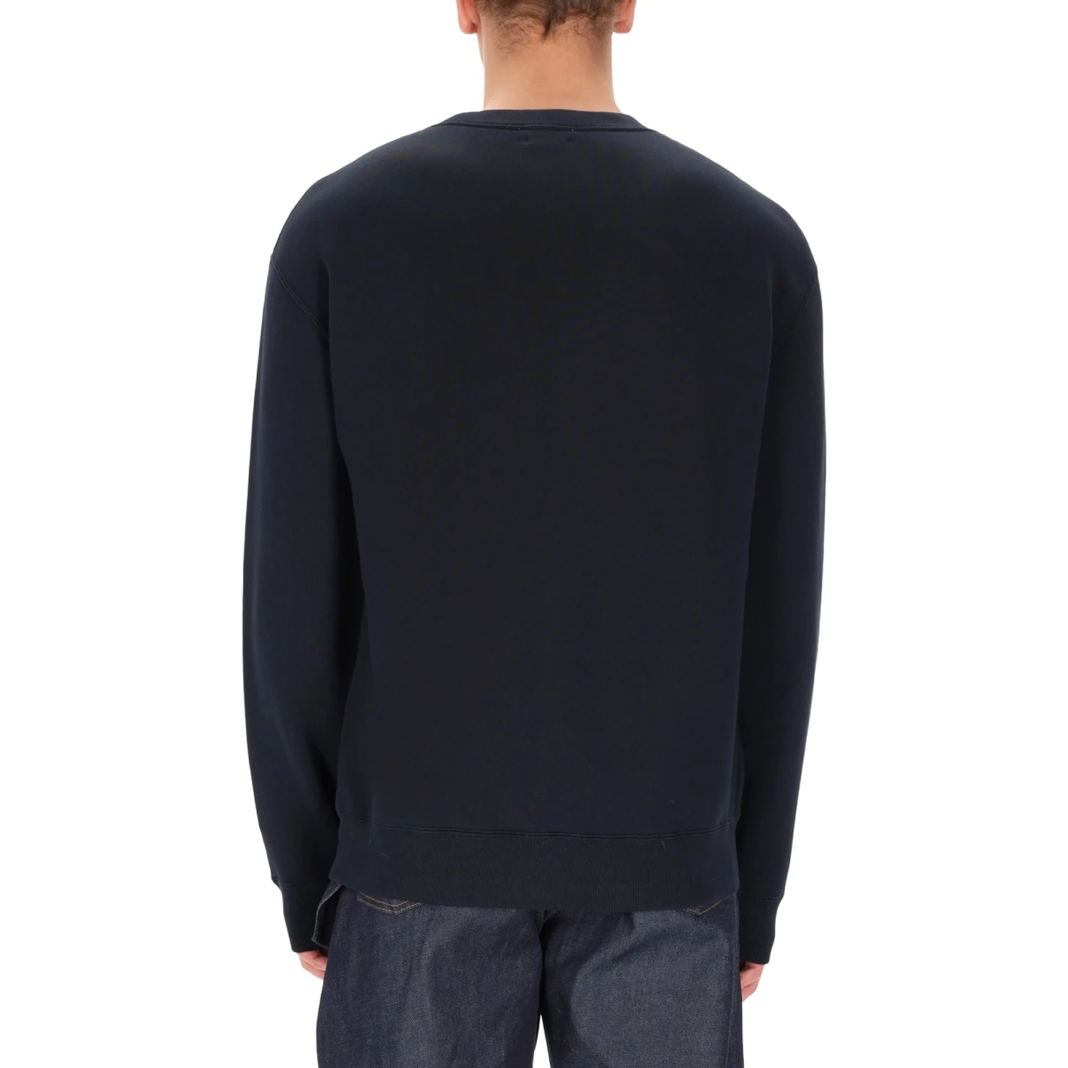 "ANONYMOUS LOVERS" SWEATSHIRT