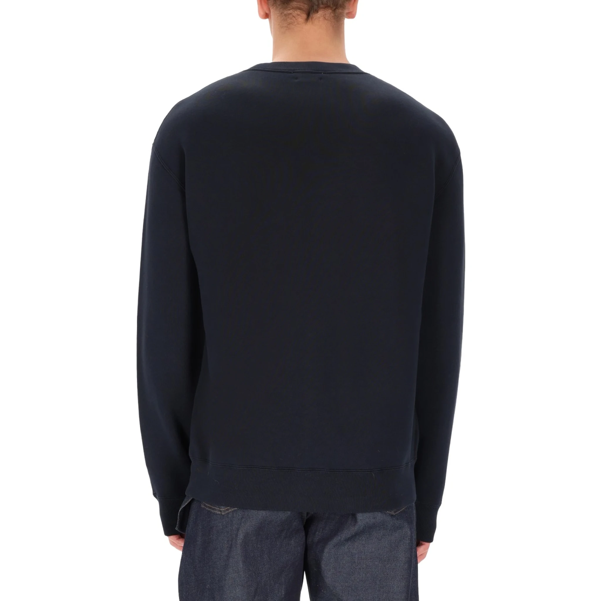"ANONYMOUS LOVERS" SWEATSHIRT
