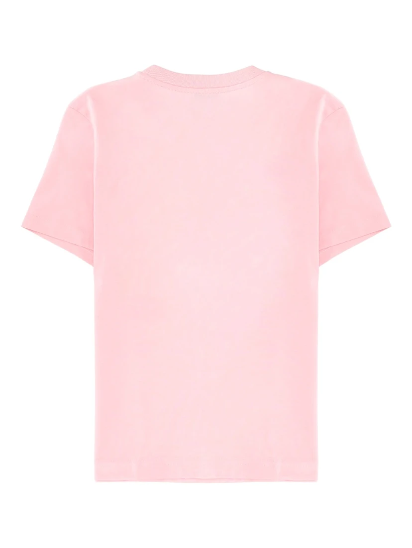 "AIRBRUSH SMILEY" T-SHIRT