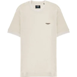 "BOSS X ASTON MARTIN" T-SHIRT