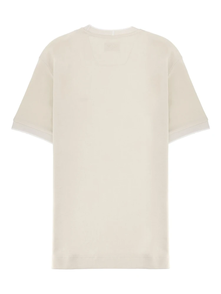 "BOSS X ASTON MARTIN" T-SHIRT alternative
