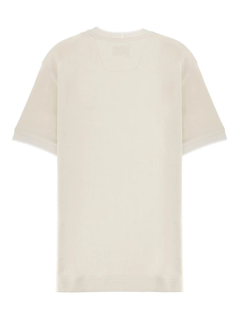 "BOSS X ASTON MARTIN" T-SHIRT