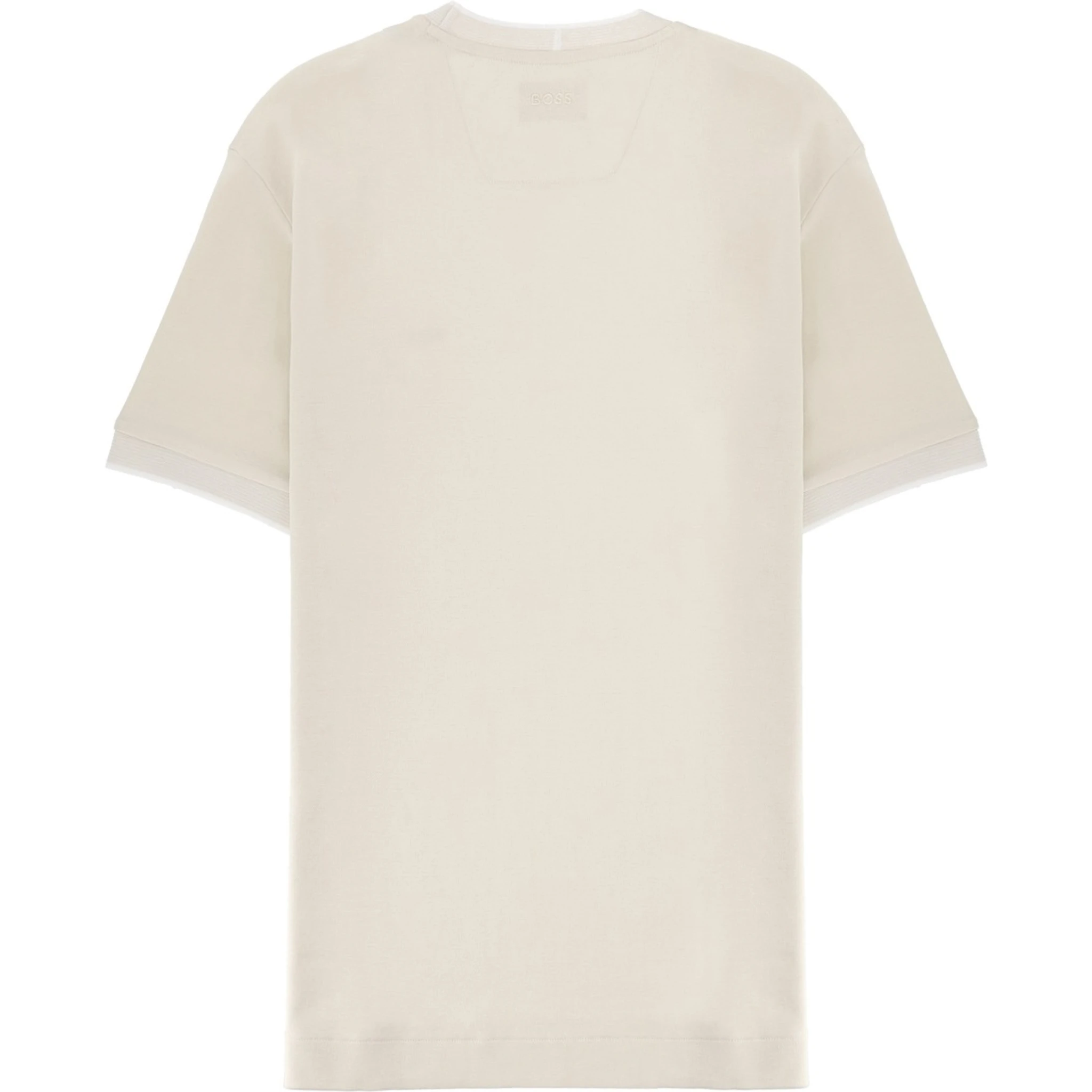 "BOSS X ASTON MARTIN" T-SHIRT