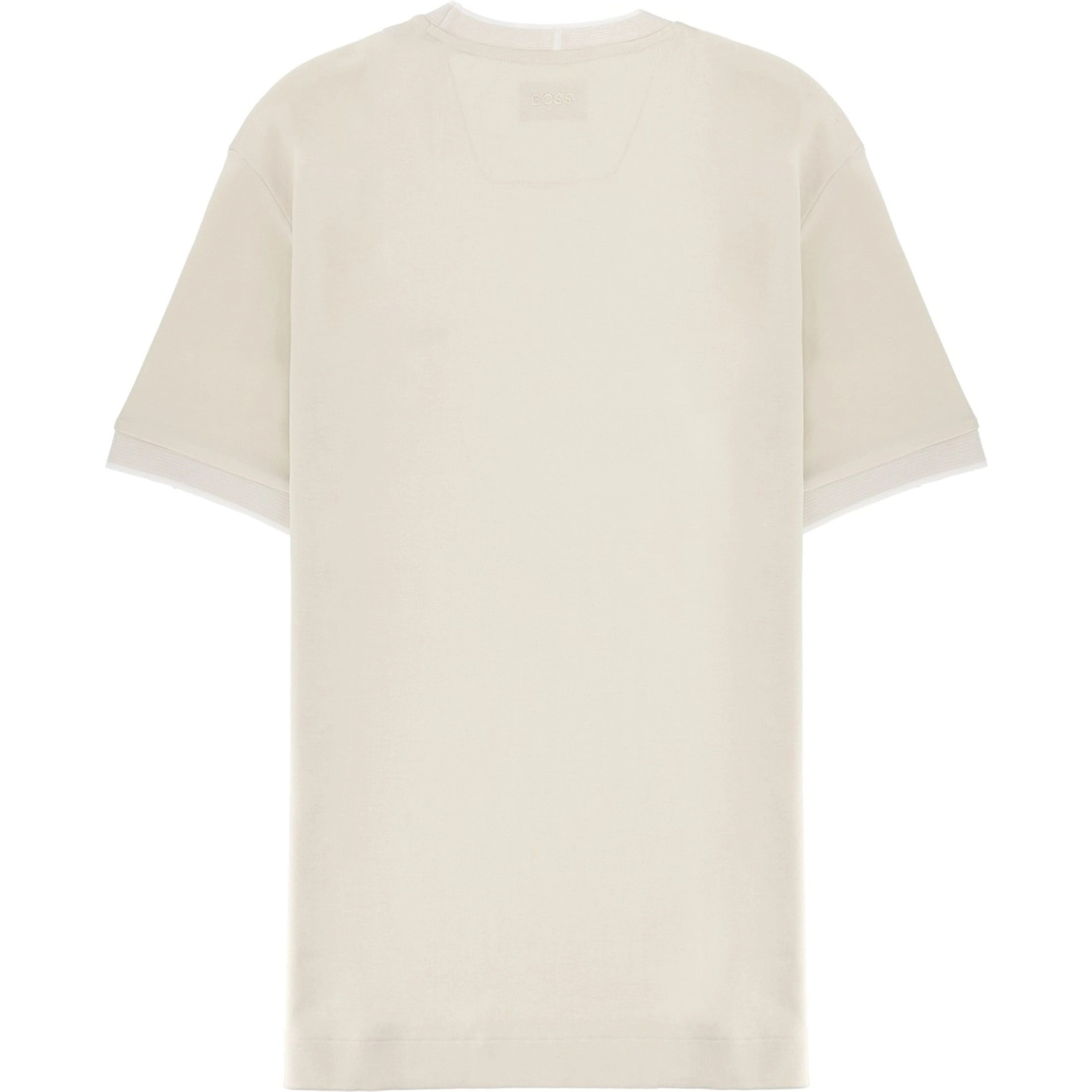 "BOSS X ASTON MARTIN" T-SHIRT