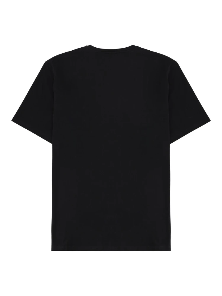 T-SHIRT WITH LOGO alternative