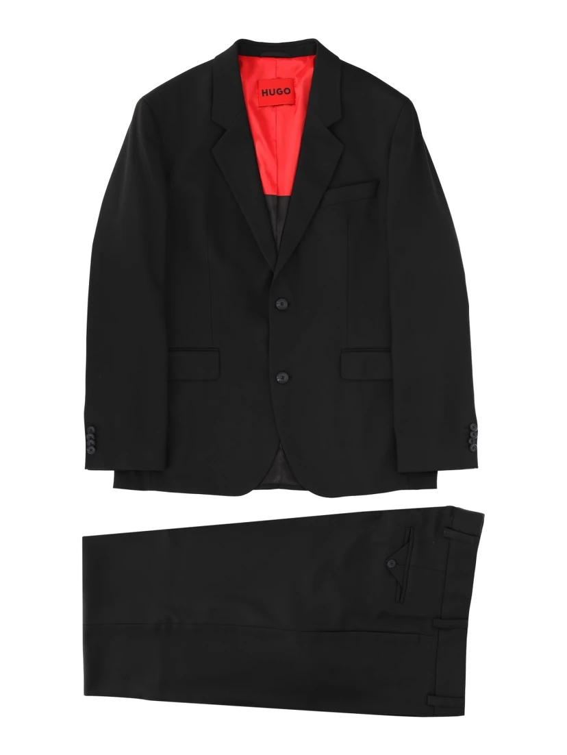 TWO-PIECE "KARLO-FILIPS" DRESS