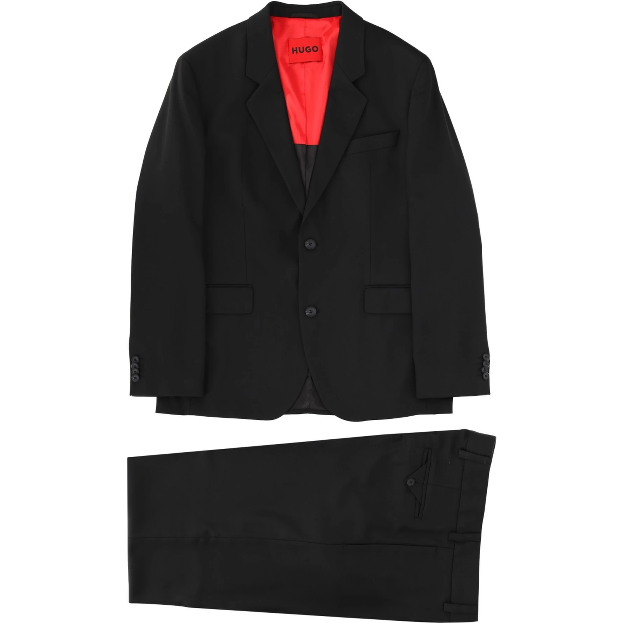 TWO-PIECE "KARLO-FILIPS" DRESS