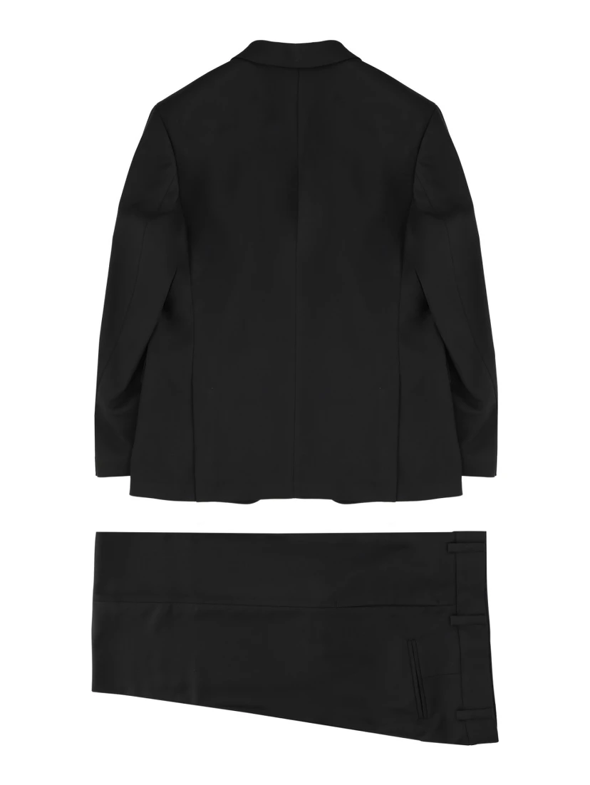 TWO-PIECE "KARLO-FILIPS" DRESS