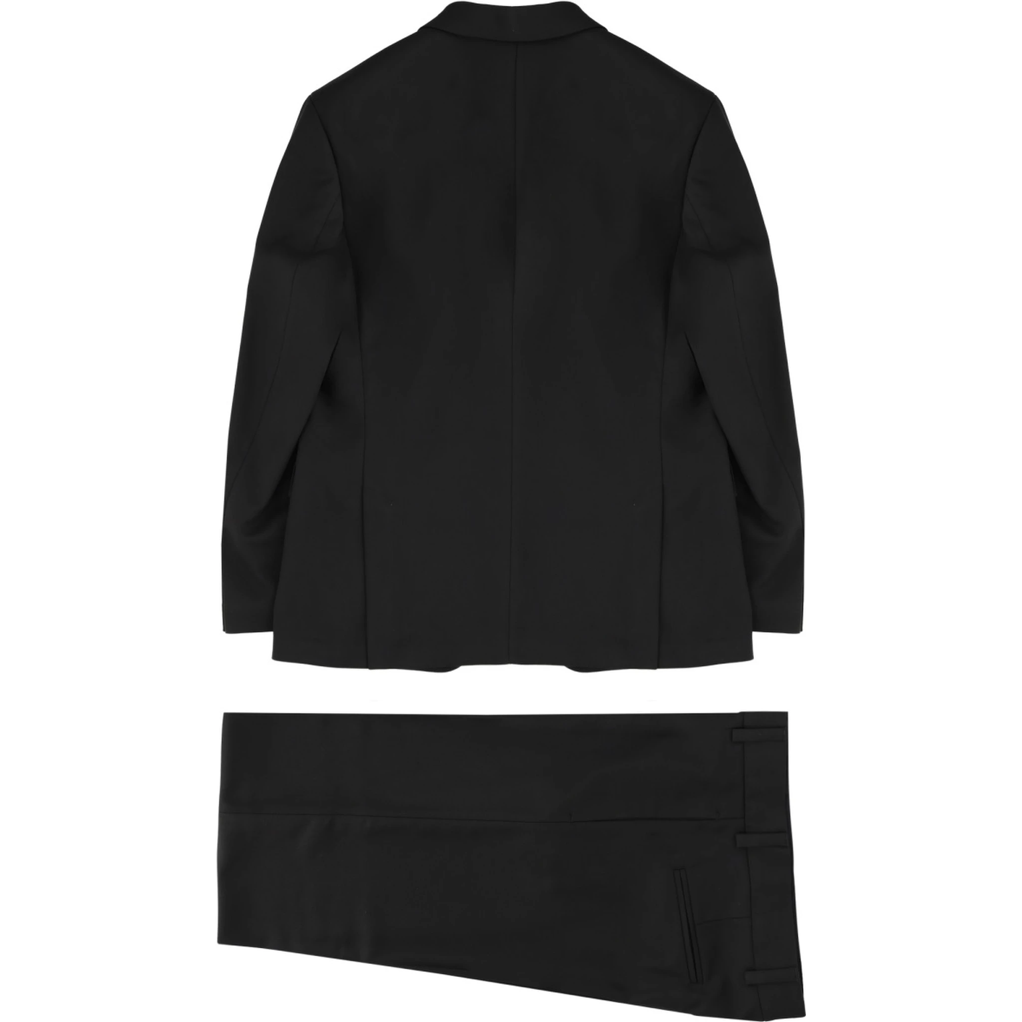 TWO-PIECE "KARLO-FILIPS" DRESS