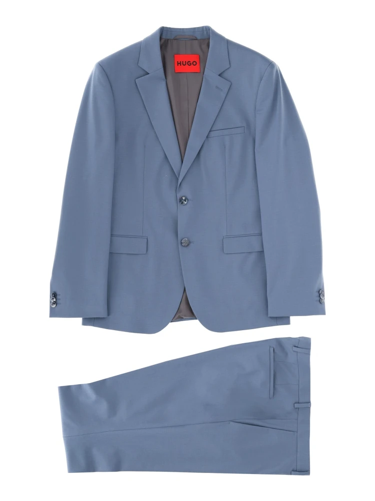 TWO-PIECE "ARTI-HESTEN" DRESS