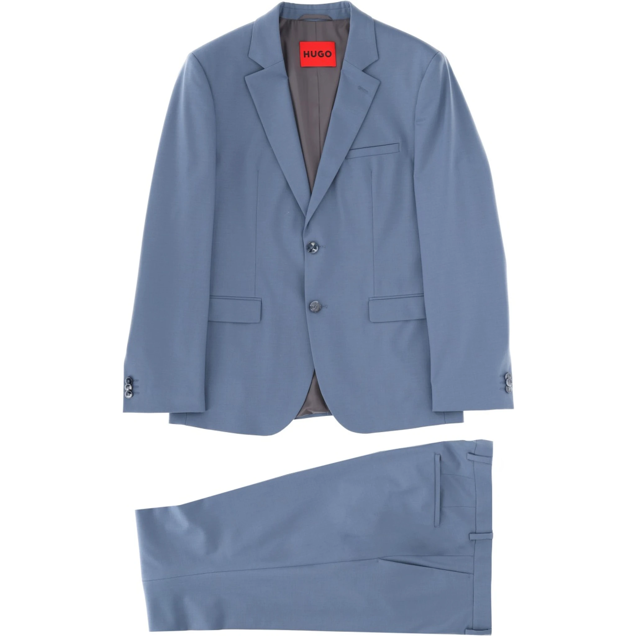 TWO-PIECE "ARTI-HESTEN" DRESS