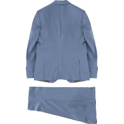 TWO-PIECE "ARTI-HESTEN" DRESS