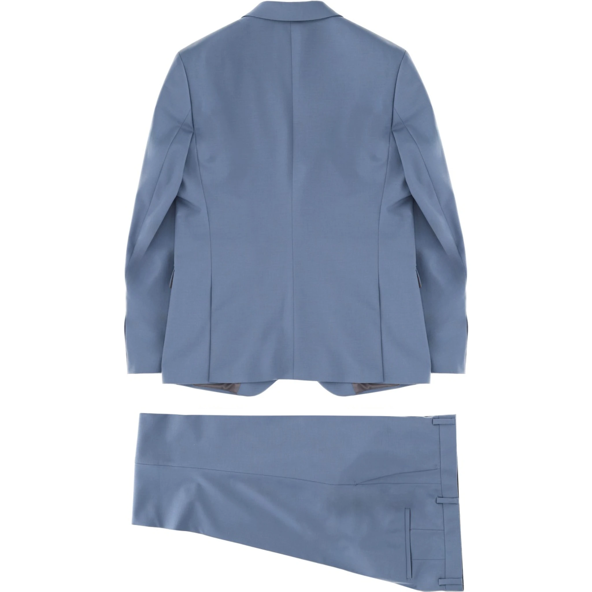 TWO-PIECE "ARTI-HESTEN" DRESS