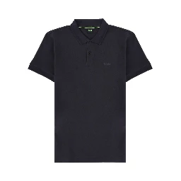 POLO WITH LOGO