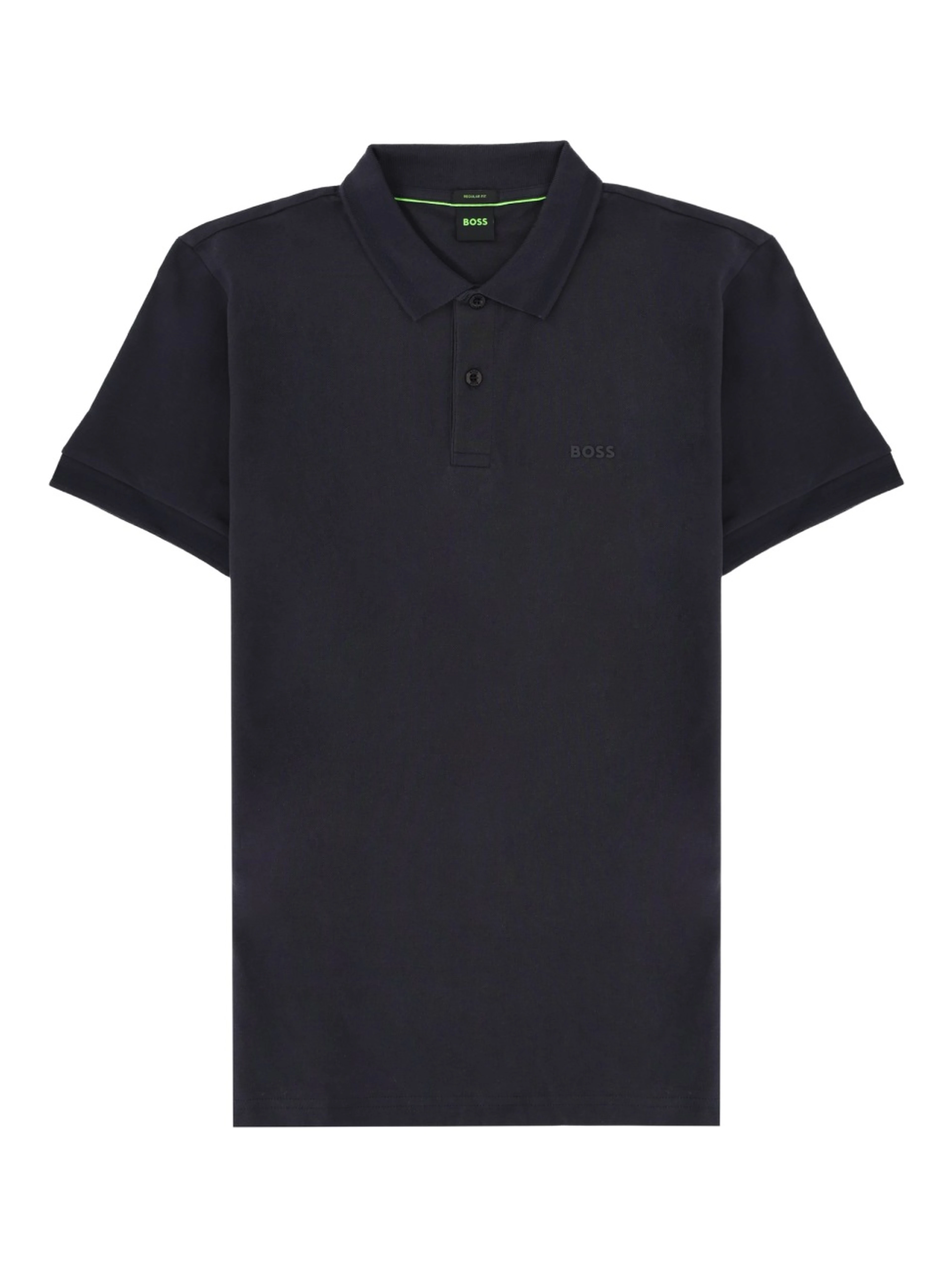 POLO WITH LOGO