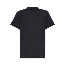 POLO WITH LOGO