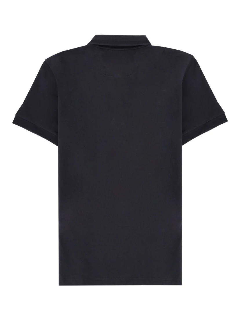 POLO WITH LOGO