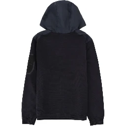 HOODED JACKET