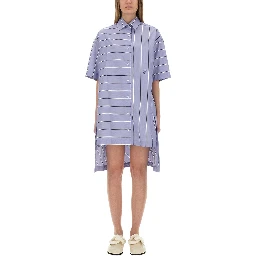 CHEMISIER DRESS