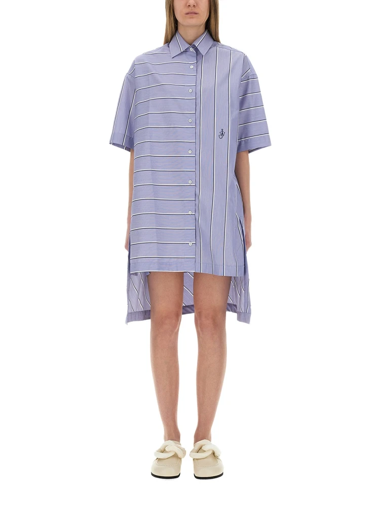 CHEMISIER DRESS