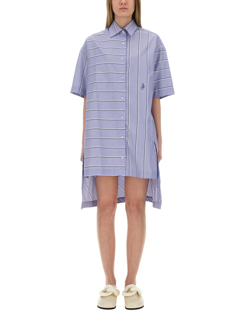 CHEMISIER DRESS