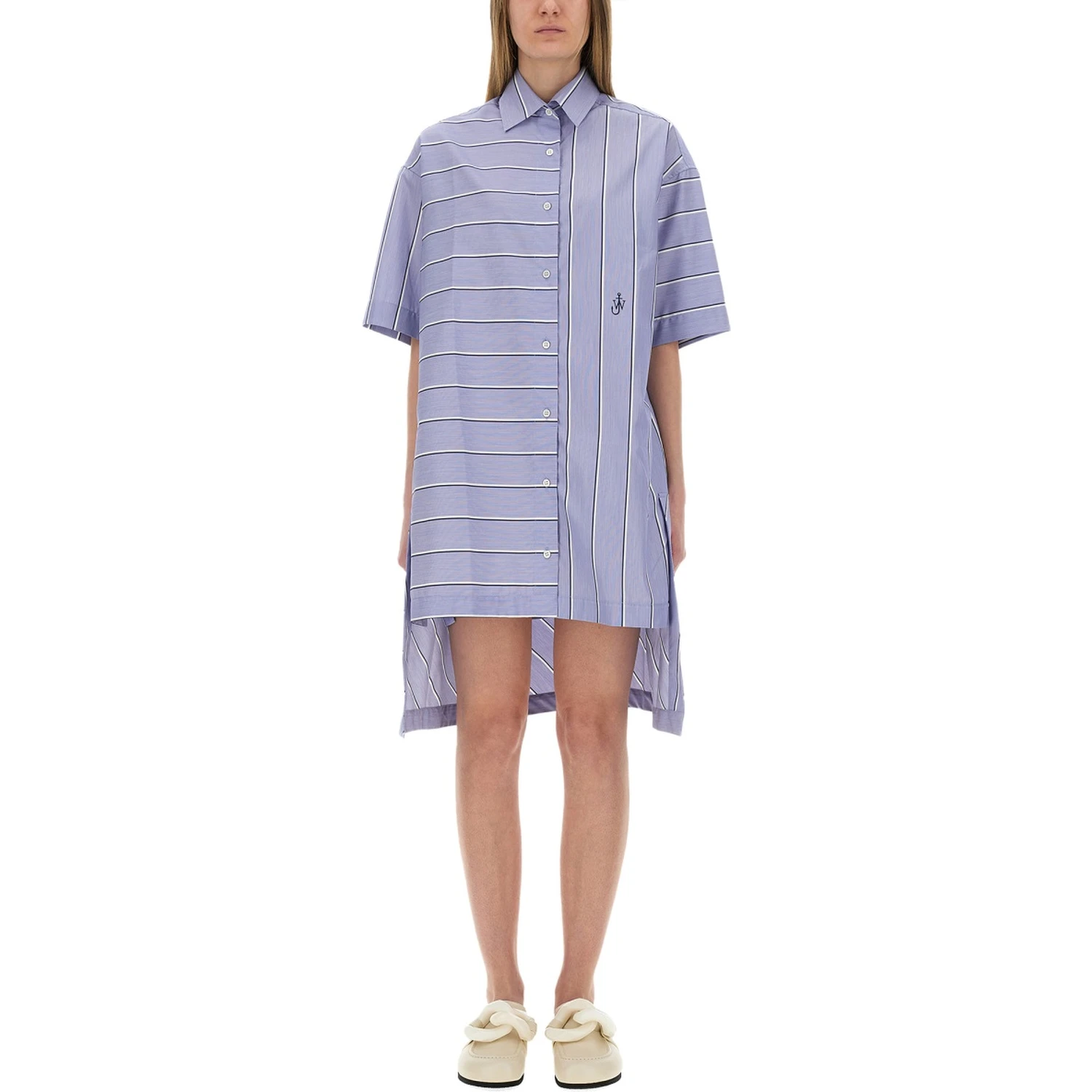 CHEMISIER DRESS