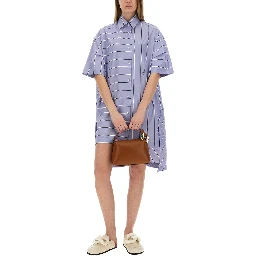 CHEMISIER DRESS