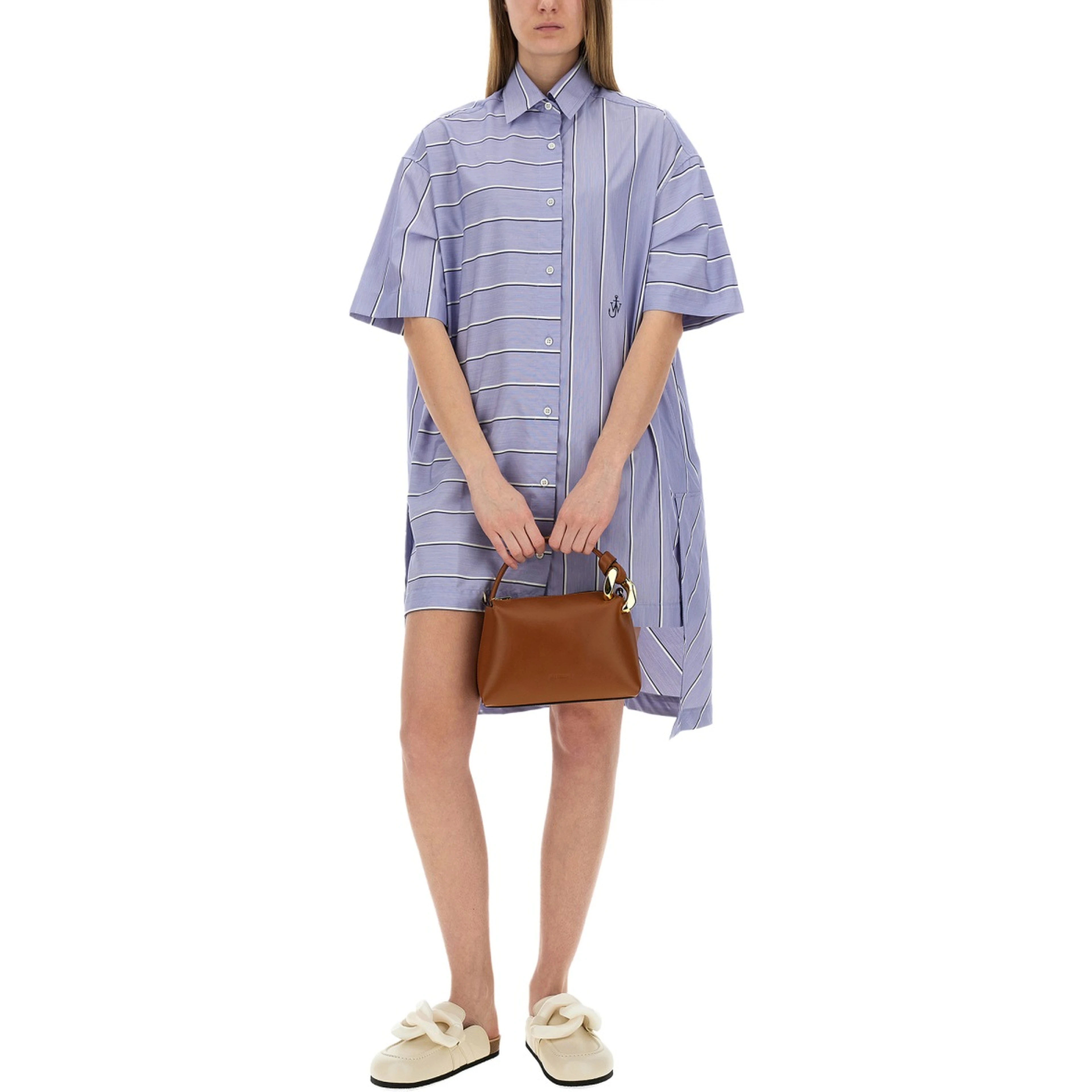 CHEMISIER DRESS