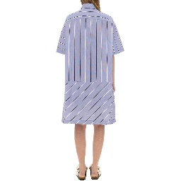 CHEMISIER DRESS